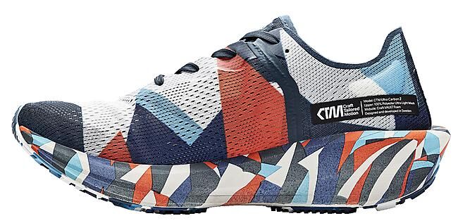 CRAFT - CHAUSSURES DE RUNNING CTM ULTRA CARBON 2 M