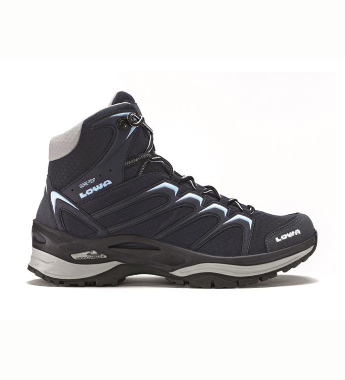 LOWA 320607 6917 INNOX GTX Wandelschoenen BLEU-DARK