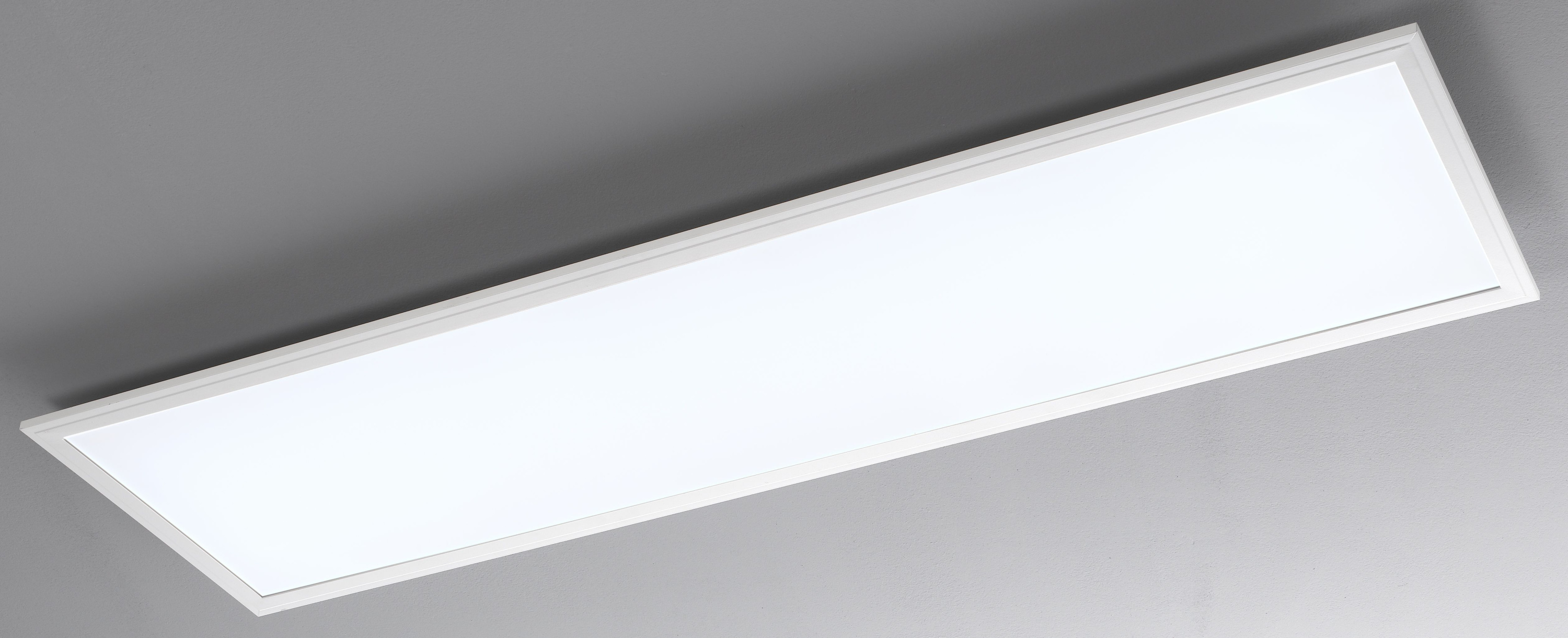 Deckenleuchte LED-Panel SINA