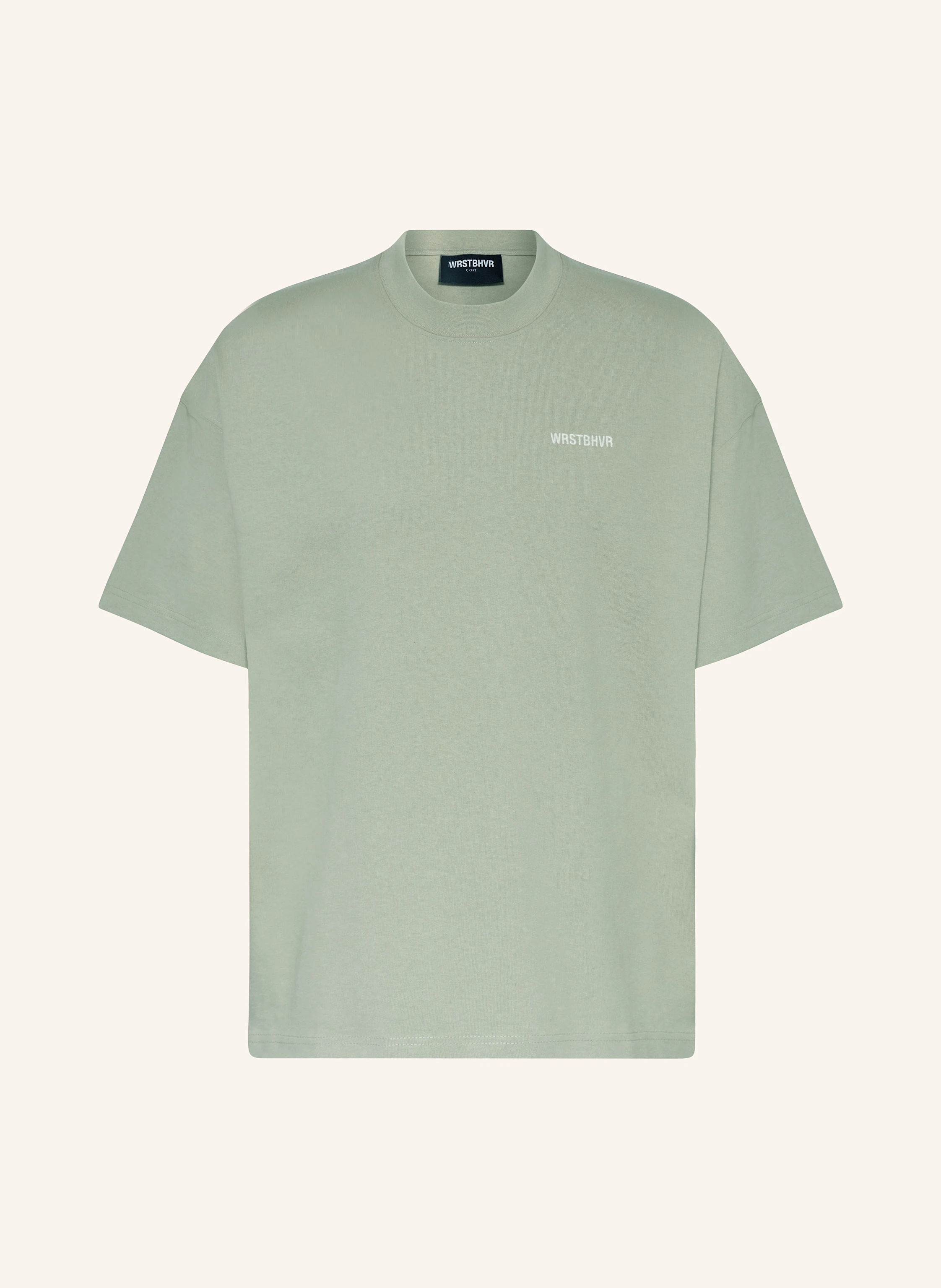 WRSTBHVR T-Shirt DEJO