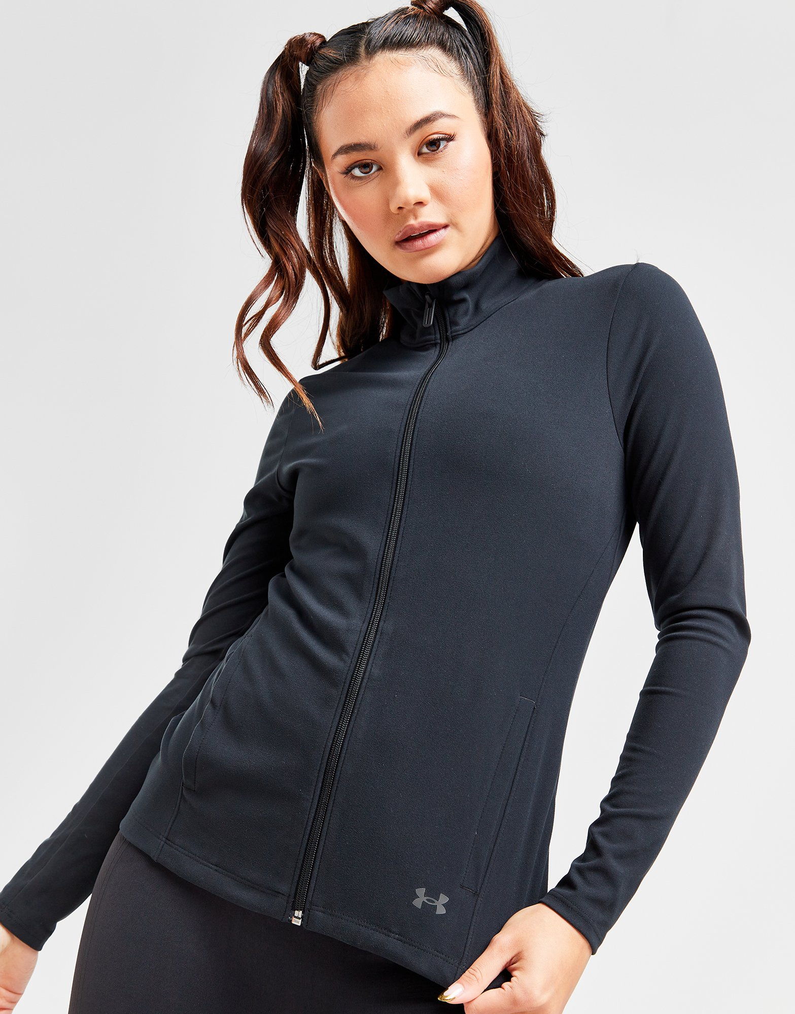Under Armour Long-Sleeves Motion Jacket
