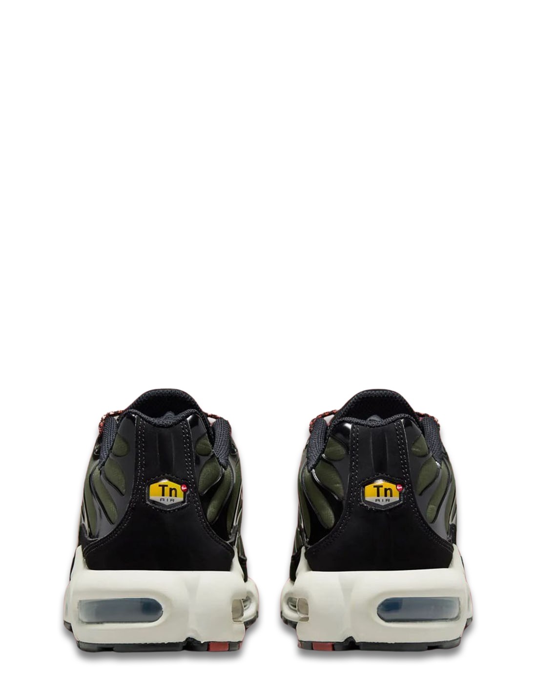 nike Sneakers Homme TN Air Max Plus Cargo Kaki