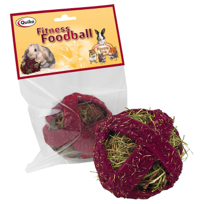 Quiko Fitness Foodball Rote Beete 100g