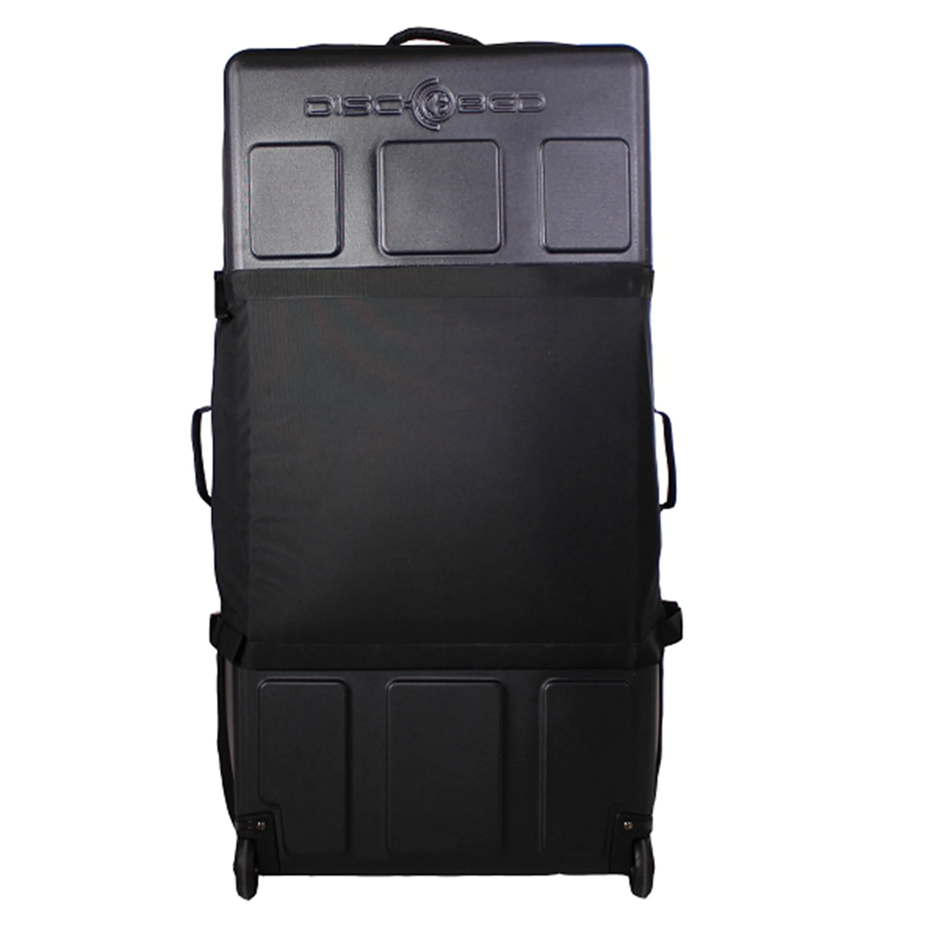 Disc-O-Bed -  Trolley Rollerbag 2XL