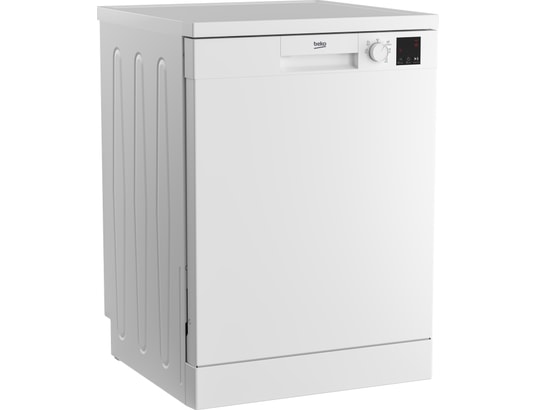 BEKO - Lave vaisselle 60 cm TDFV16310W