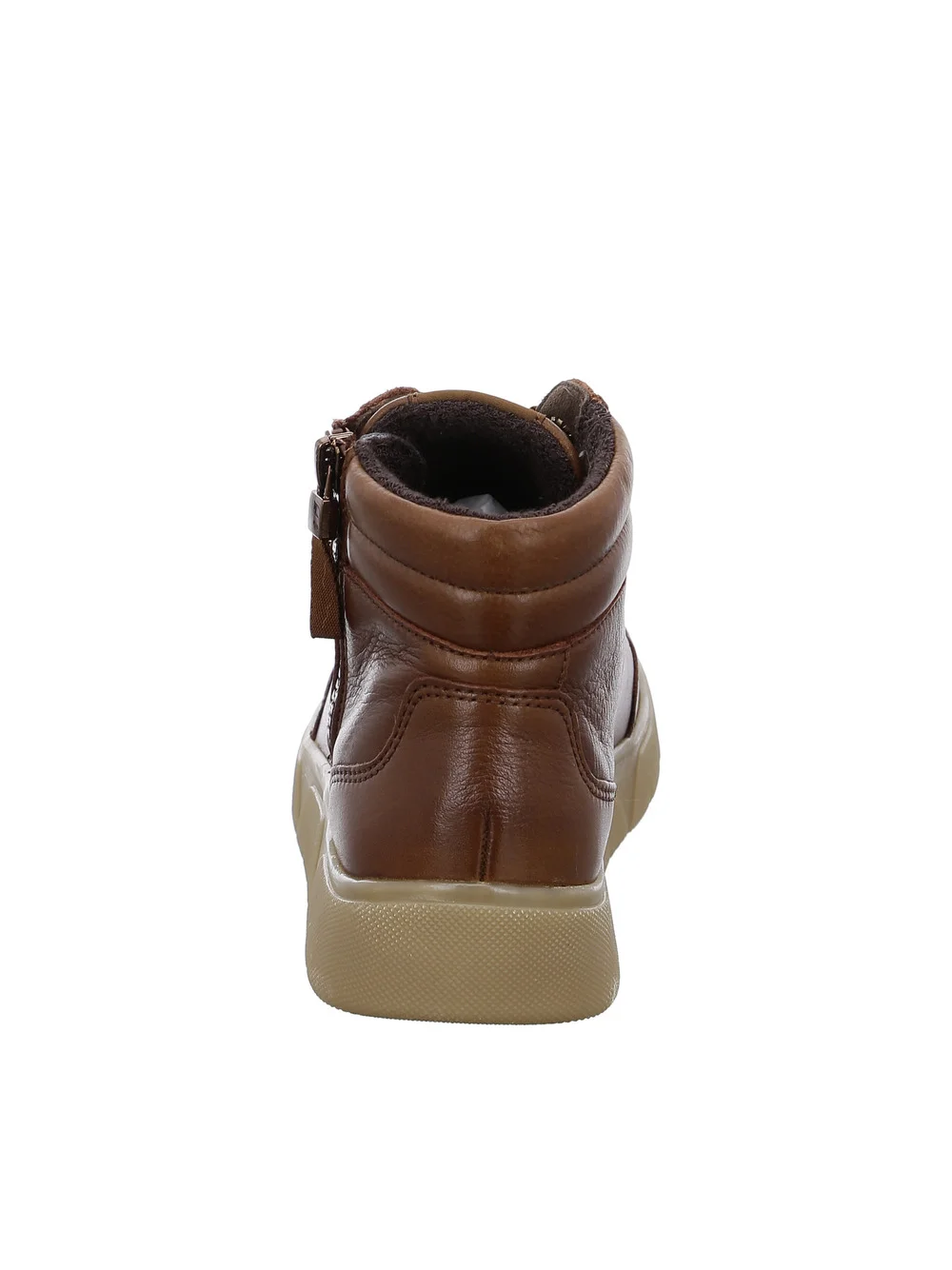 Hightop Sneaker Rom-Sport nuts