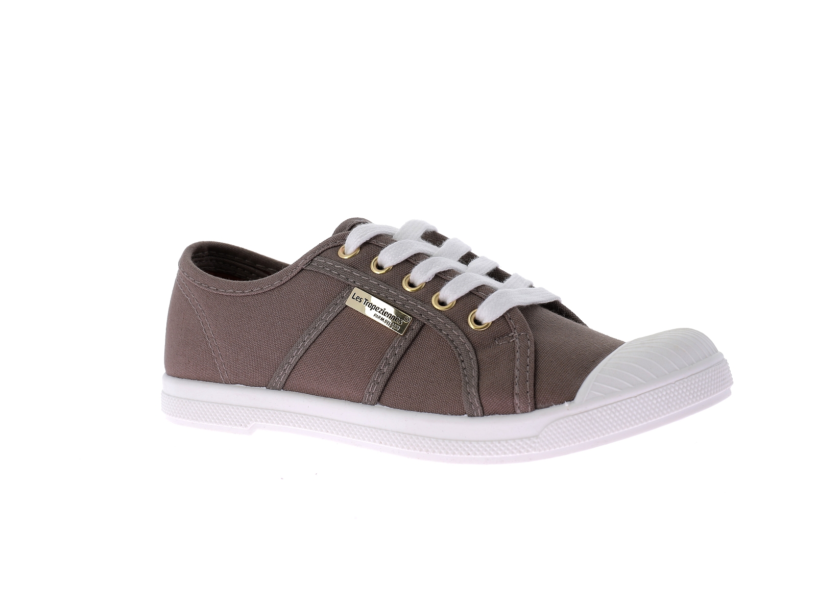 Les tropeziennes-CLORUNI Textile Kaki