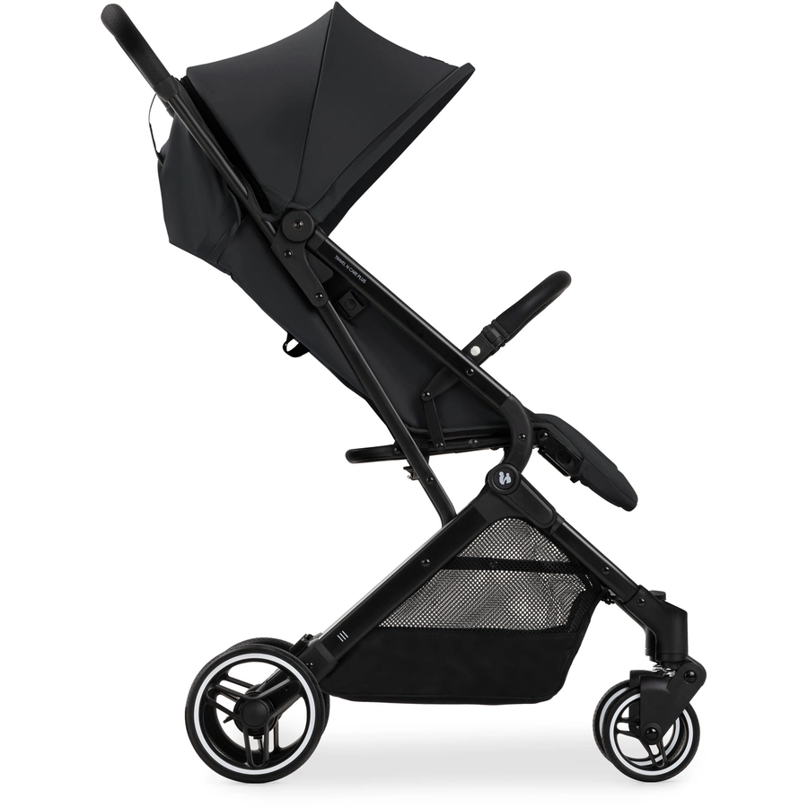 hauck Buggy Travel N Care Plus Black
