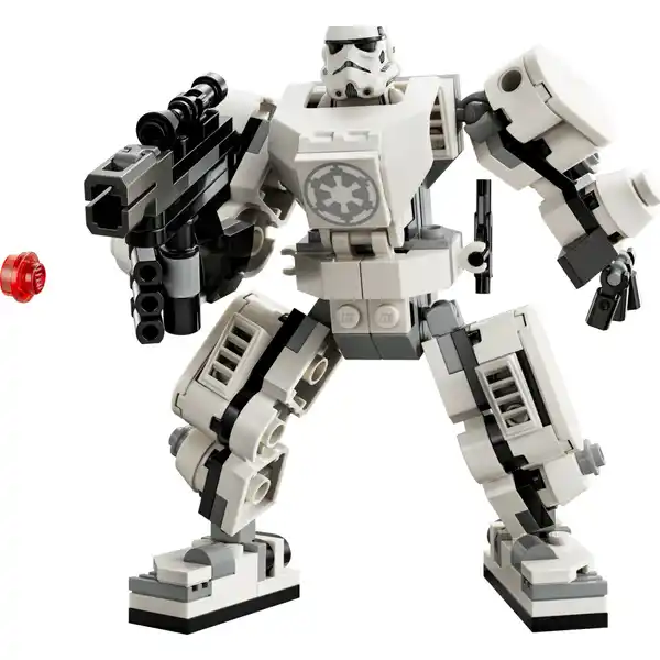 75370 Sturmtruppler Mech