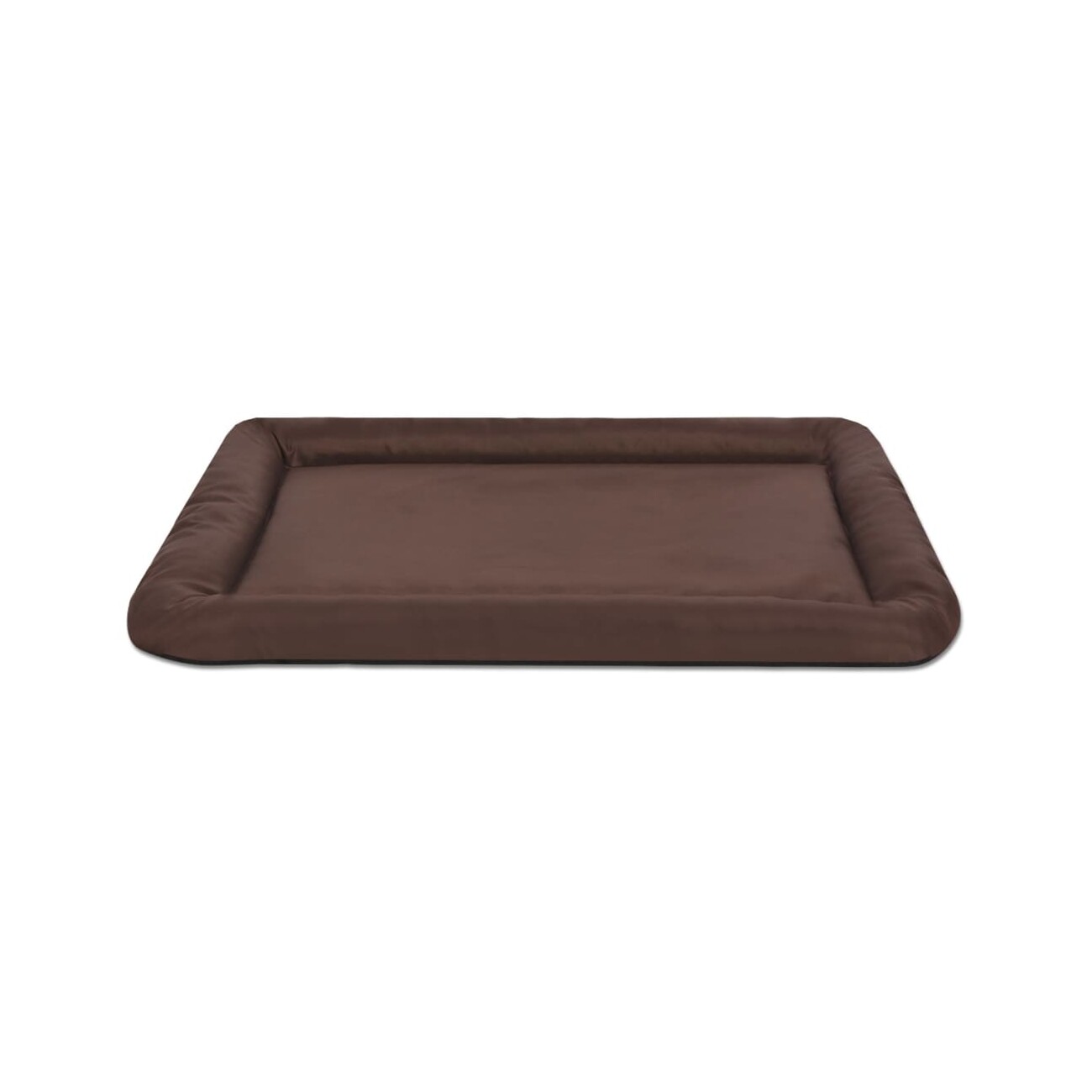 VidaXL Hundebett 35 cm, 35 cm, 0 mm