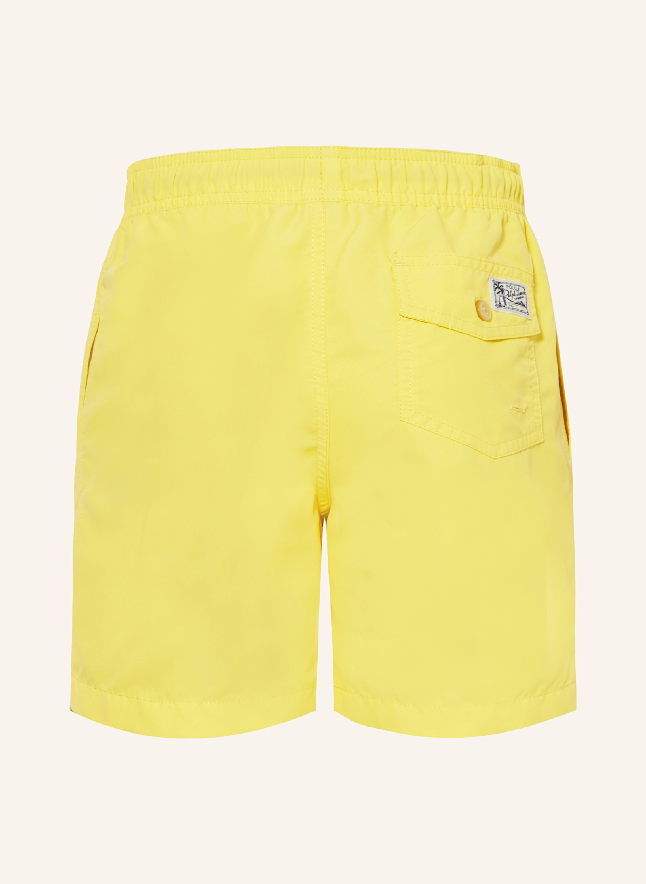 POLO RALPH LAUREN Badeshorts TRAVLR