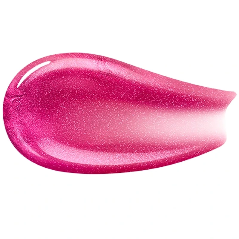 KIKO Milano 3D Hydra Lipgloss 6,5 ml - 23 Magenta