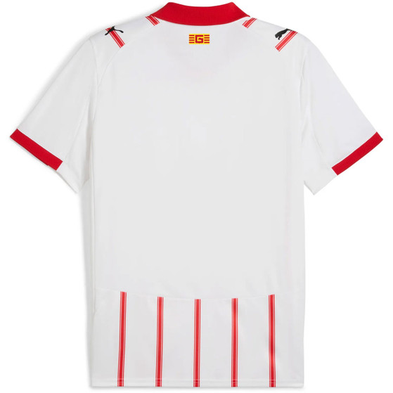 Puma Girona FC Thuis Shirt 2025/2026
