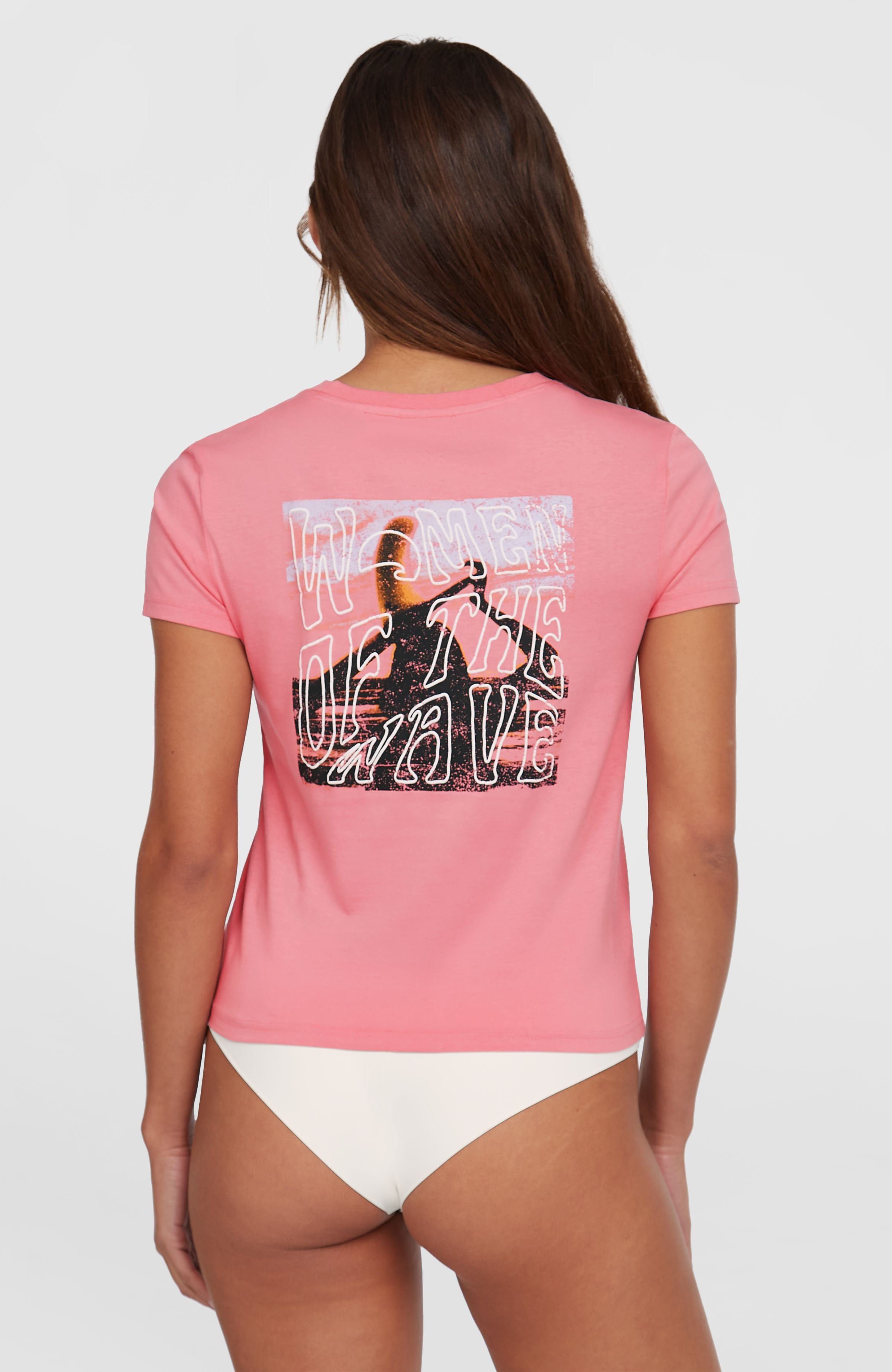 Women of the Wave T-shirt