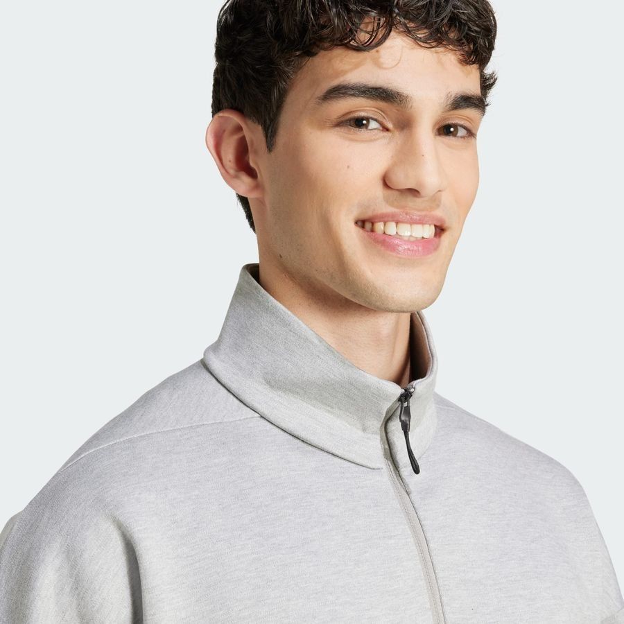 Adidas Sweat-shirt 1/4 zip adidas Z.N.E.