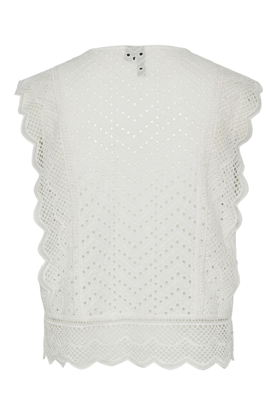 Pieces Pckarisma Sl Top