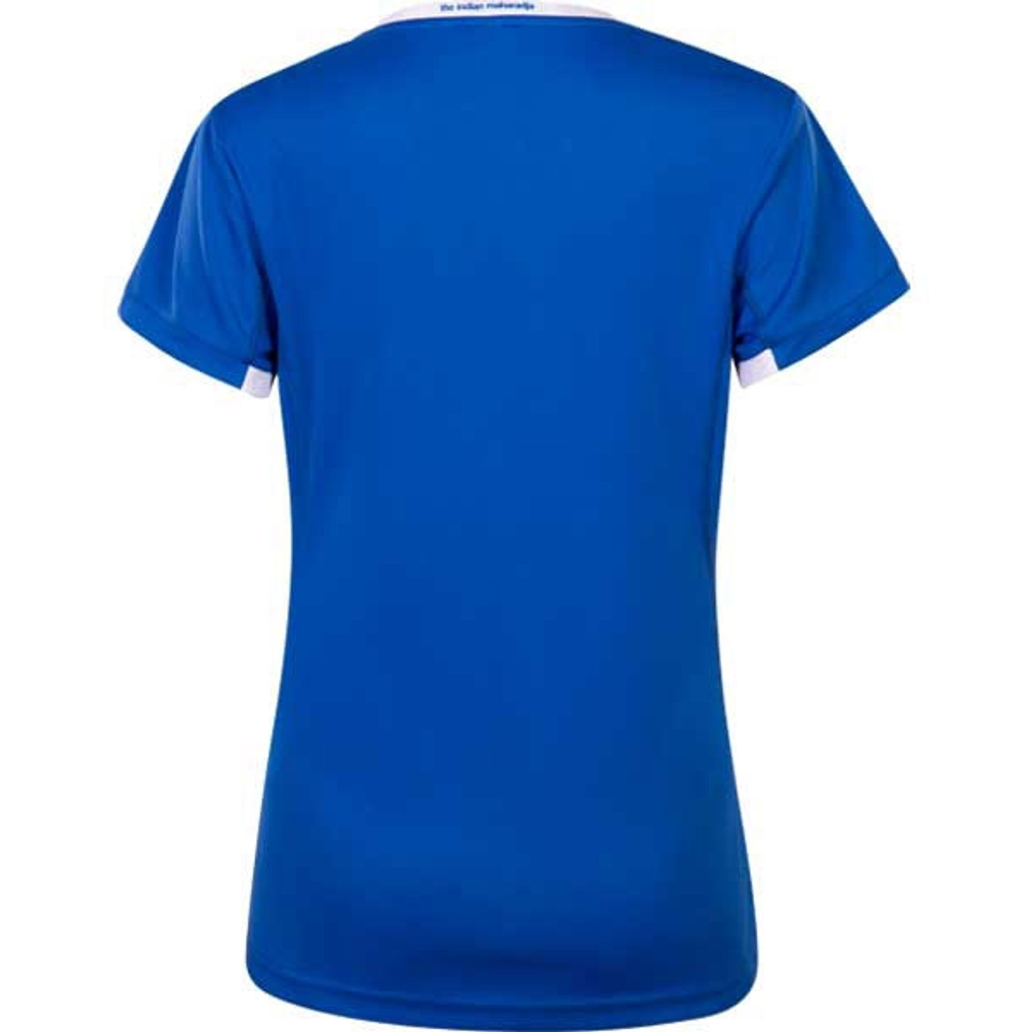 The Indian Maharadja Tech Shirt Meisjes