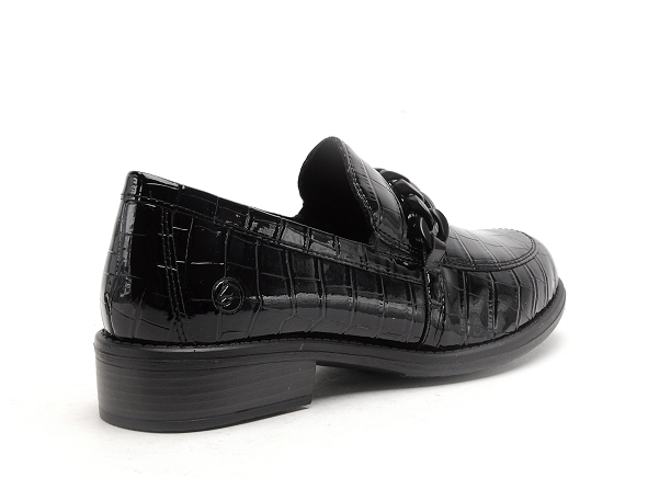 Remonte basses femme d0f03 noir