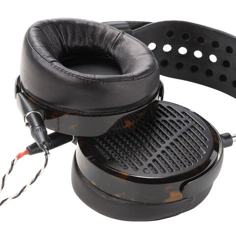 Audeze LCD-5 – compromisloze high-end koptelefoon met Planar-technologie