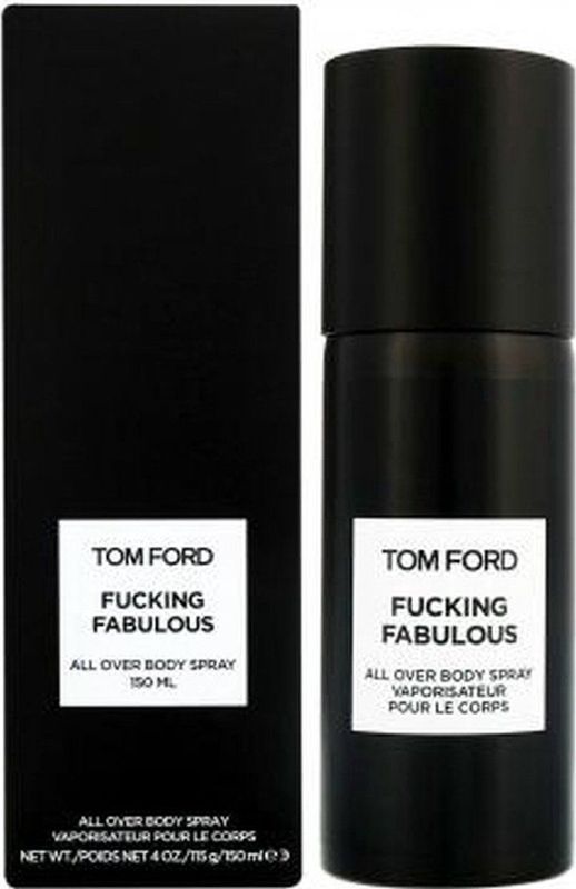 Tom Ford - Fucking Fabulous - Lichaamsmist - 150 ml