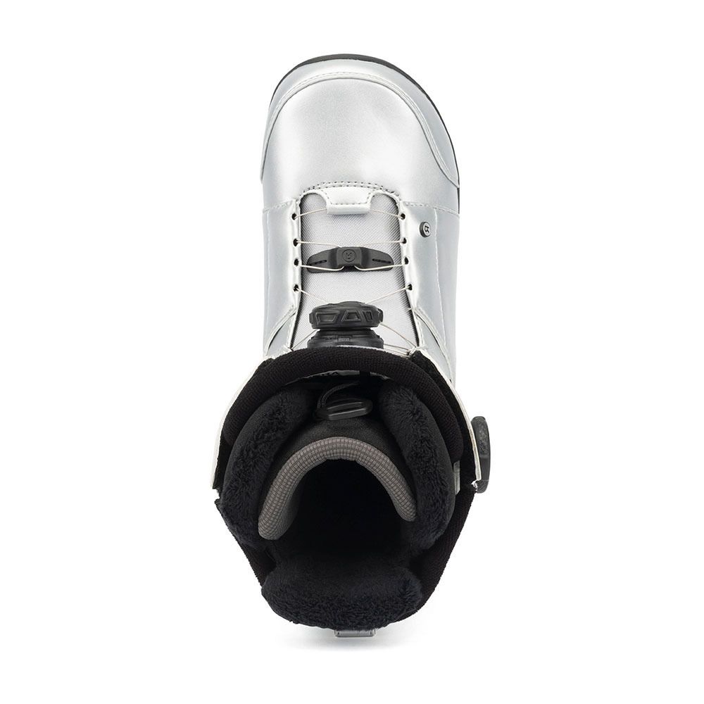 Ride HERA - Boots snowboard Femme mercury