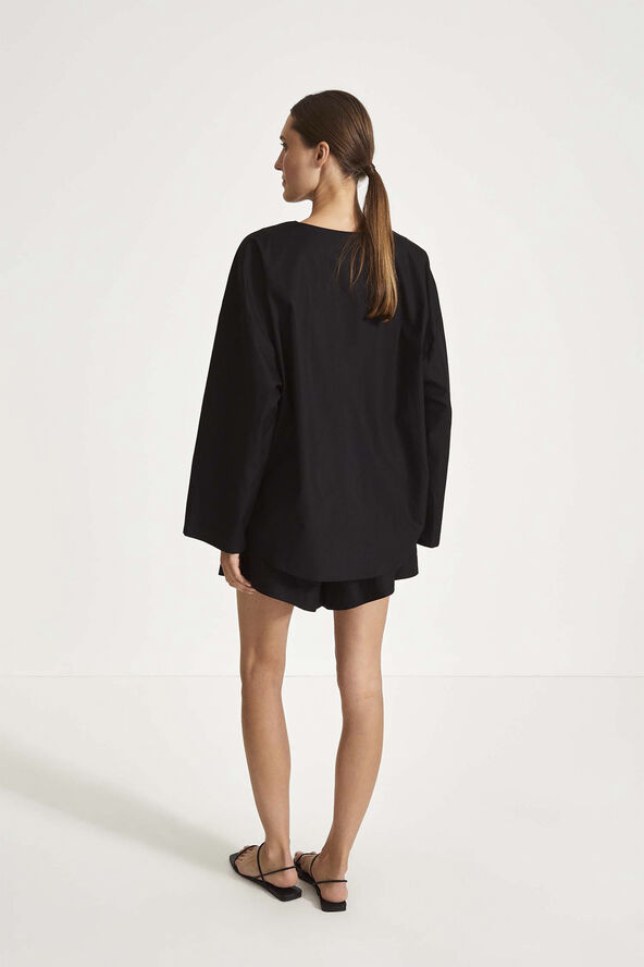 Stylein JULIA TOP Black
