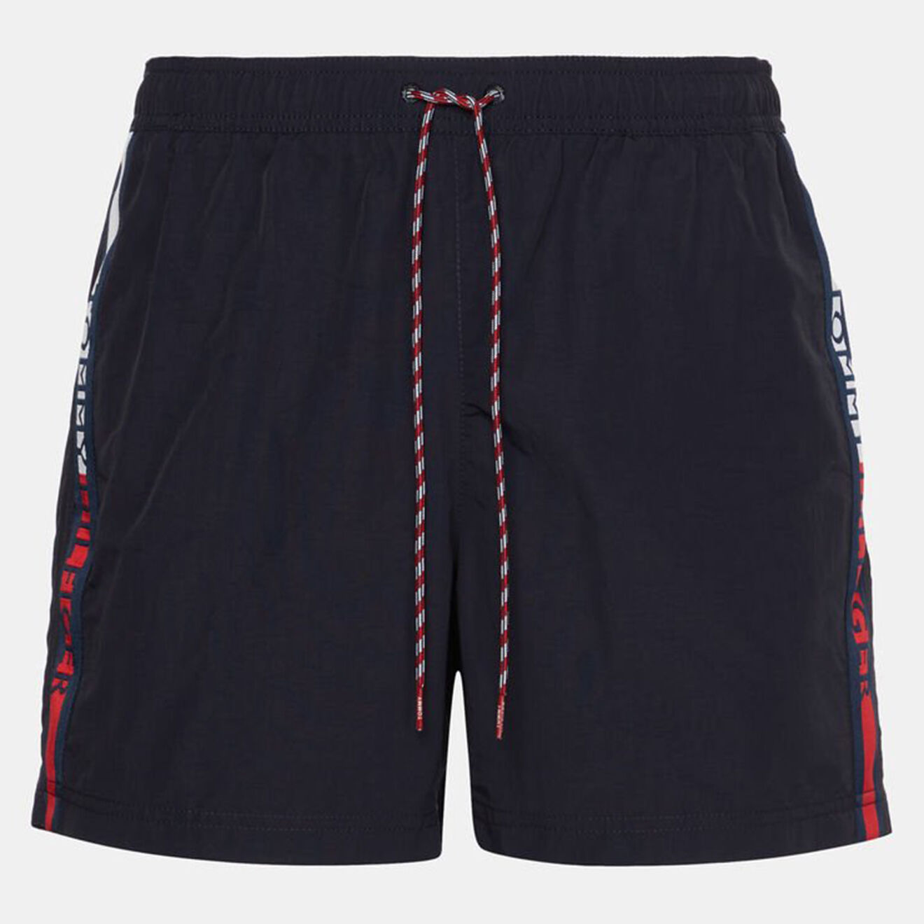 Tommy Hilfiger Short de bain Simple bleu marine