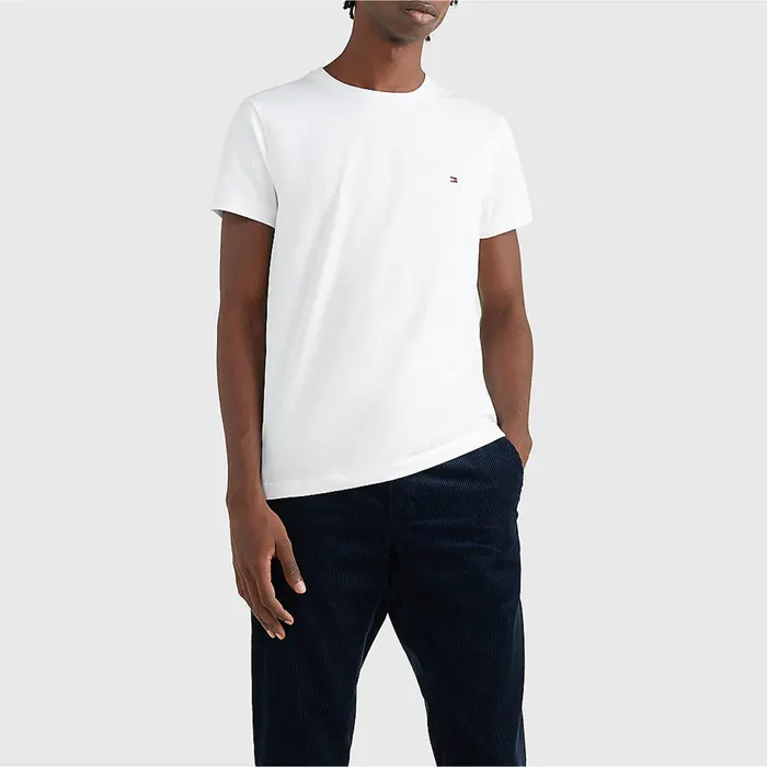 Tommy Hilfiger Core Stretch Slim Shirt Heren