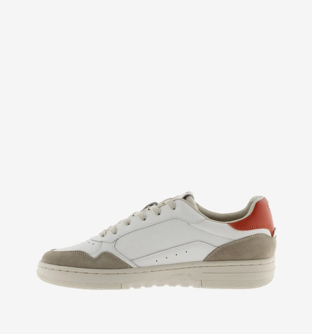 C80 RETRO CLASSIC Baskets rétro unisexes TEJA