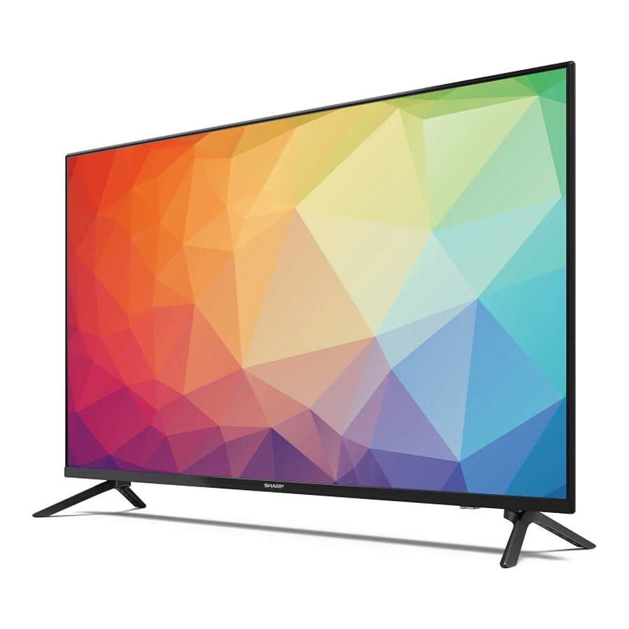 Sharp 40FH2EA - TV HD - 101 cm