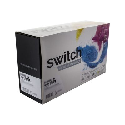 Cartouche laser compatible Dell 59310961 - noir - Switch