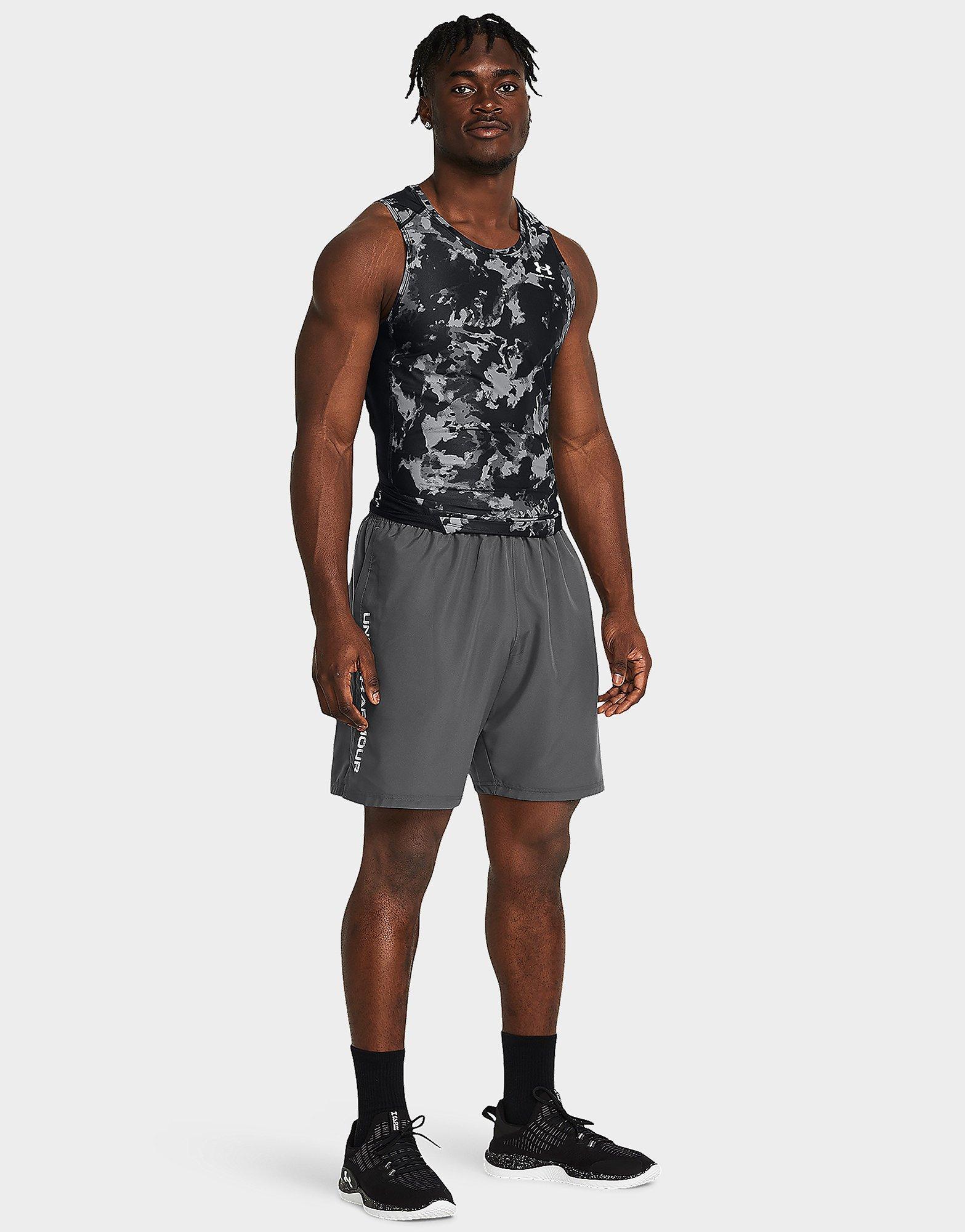 Under Armour Shorts UA Tech Woven Wordmark Short
