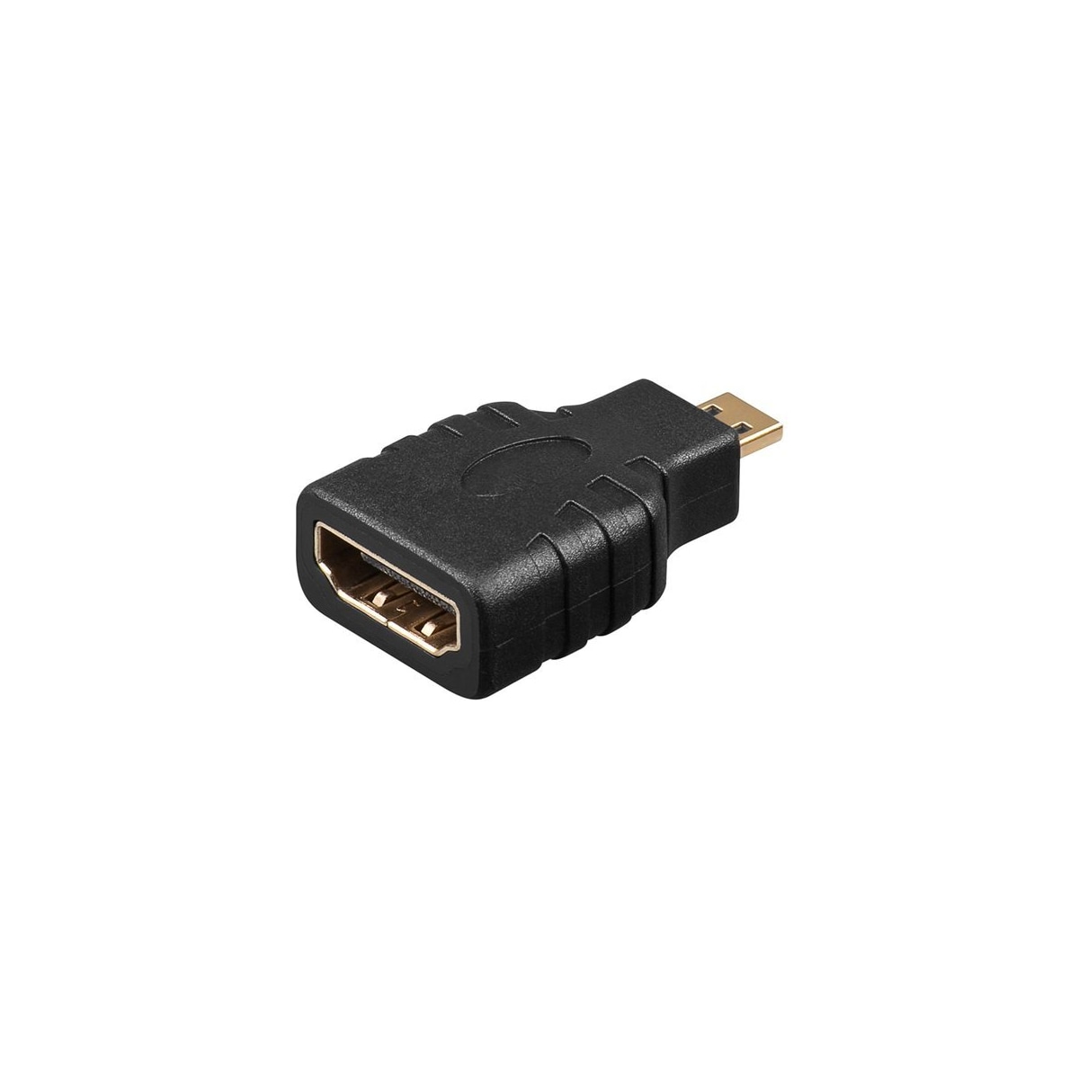 HDMI Adapter HDMI till Micro HDMI