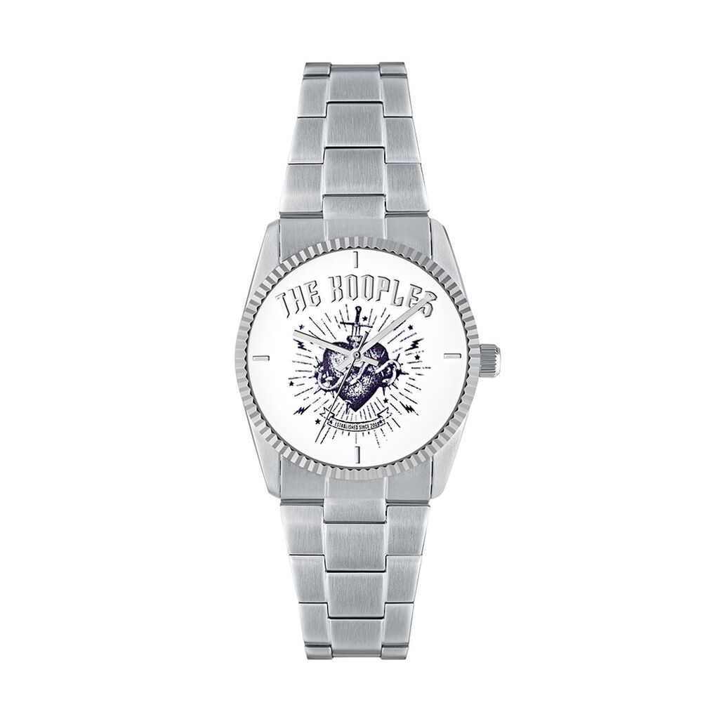 Montre The Kooples Blanc