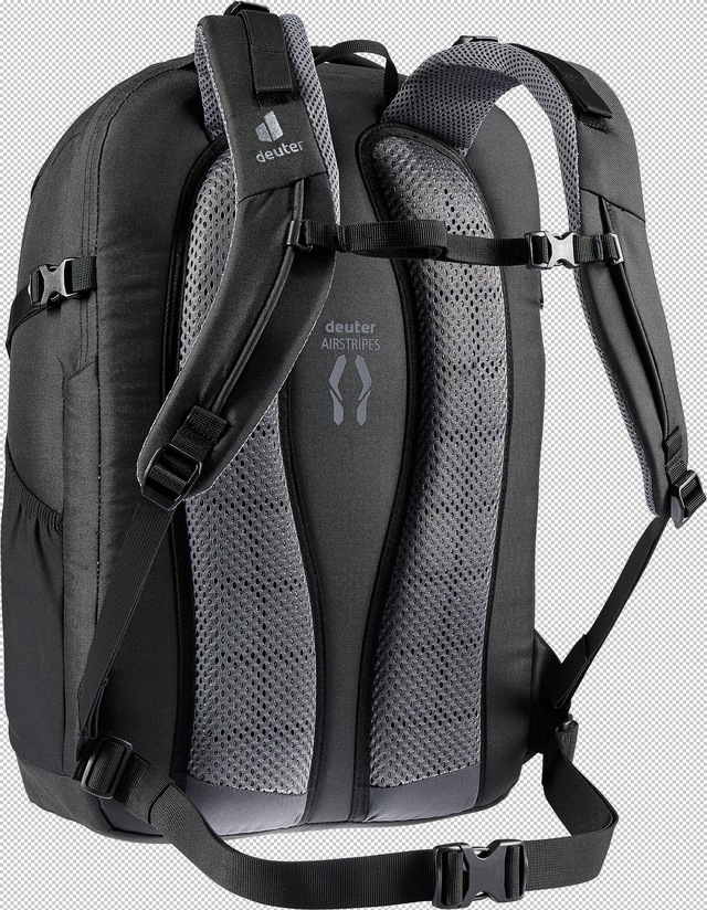 deuter Laptoprucksack »GIGANT 32 L«