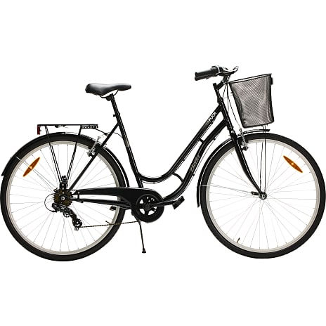 PUCH Bella damecykel 7 gear 28