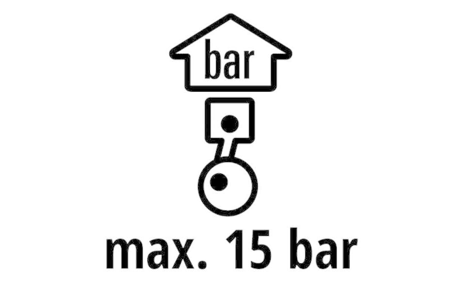 Druckluft-Gewebeschlauch 10mDruckluft-Gewebeschlauch, 10 m