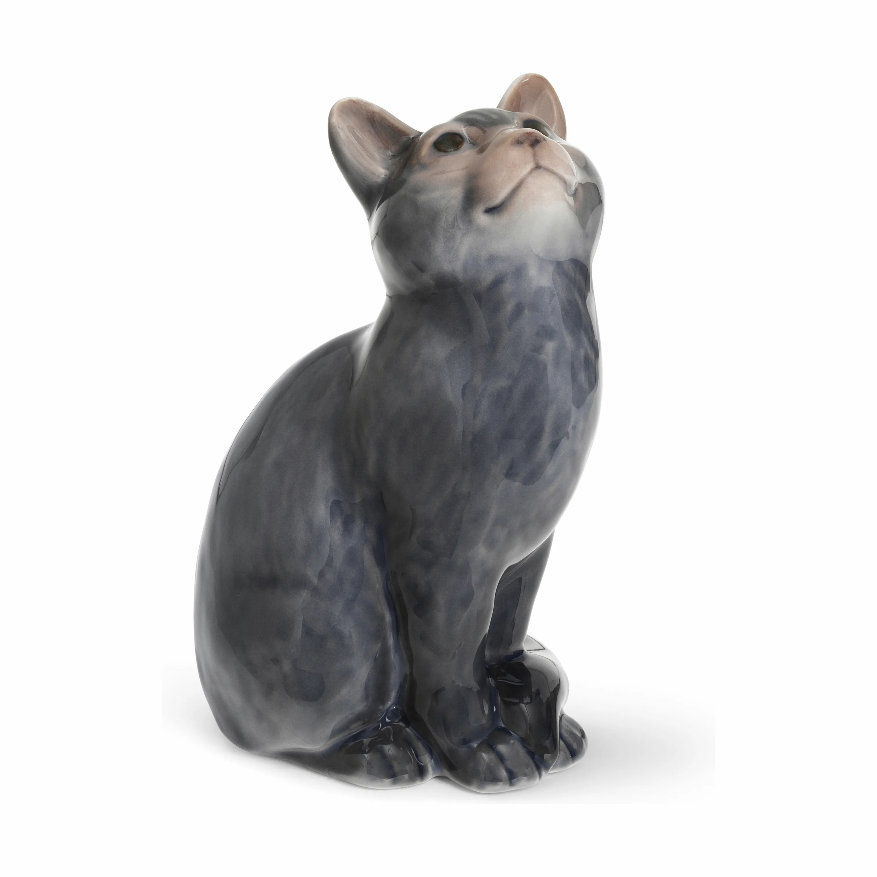 Royal Copenhagen Årsfigur 2022 - Kat