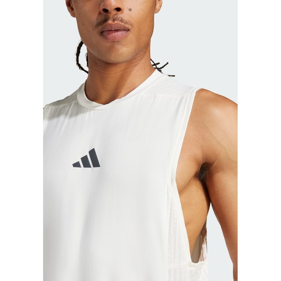 Adidas Débardeur Designed for Training Intensity