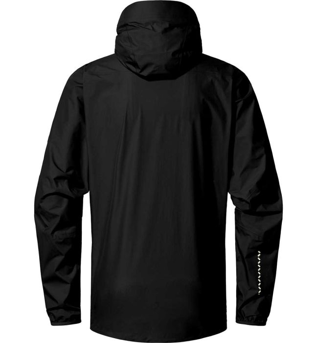 L.I.M GTX II Jacket Men herreregnjakke
