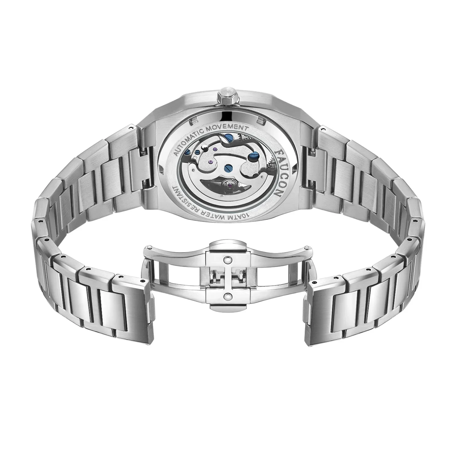 Faucon Octagon Automatic F10050