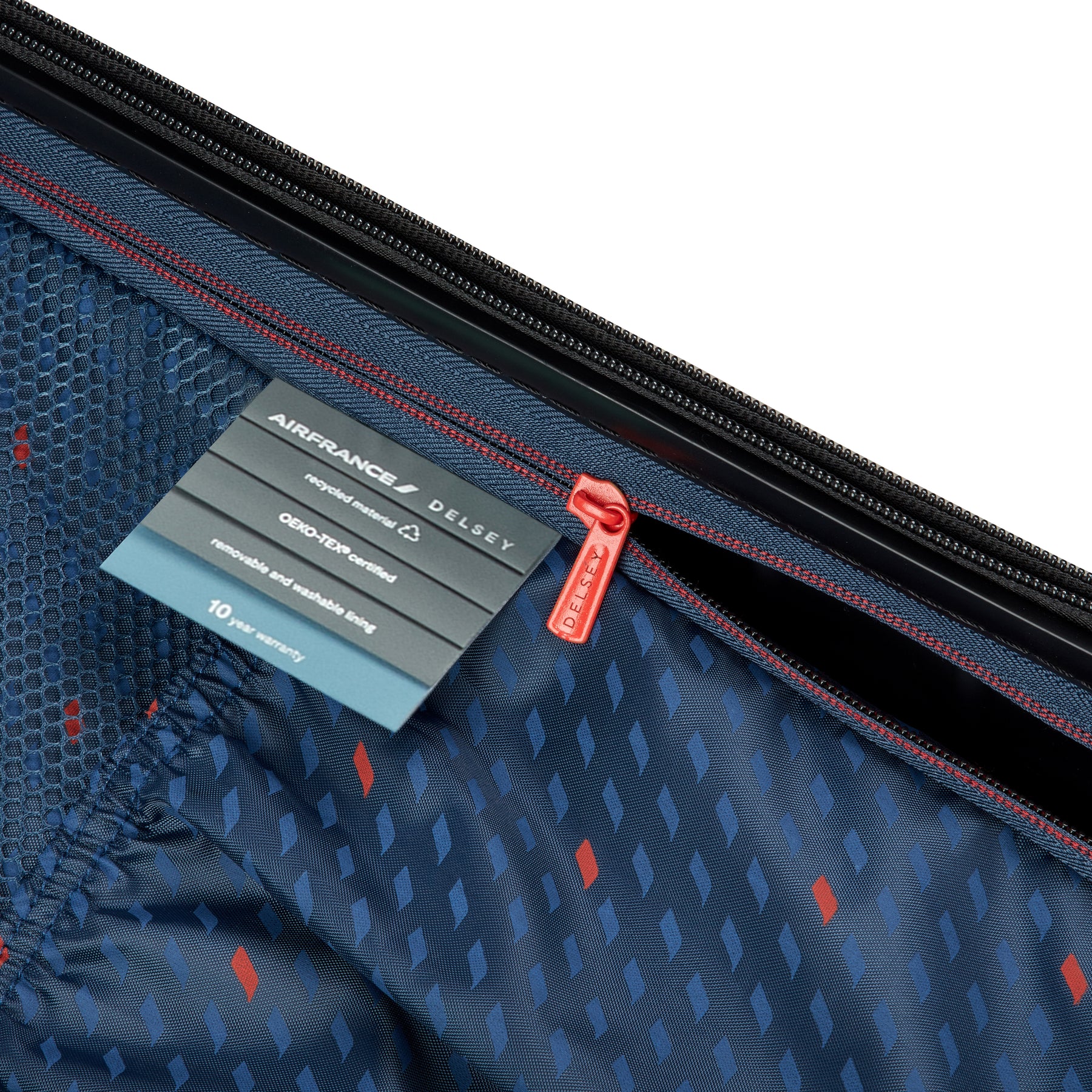 Valise cabine - S extensible (55cm)
