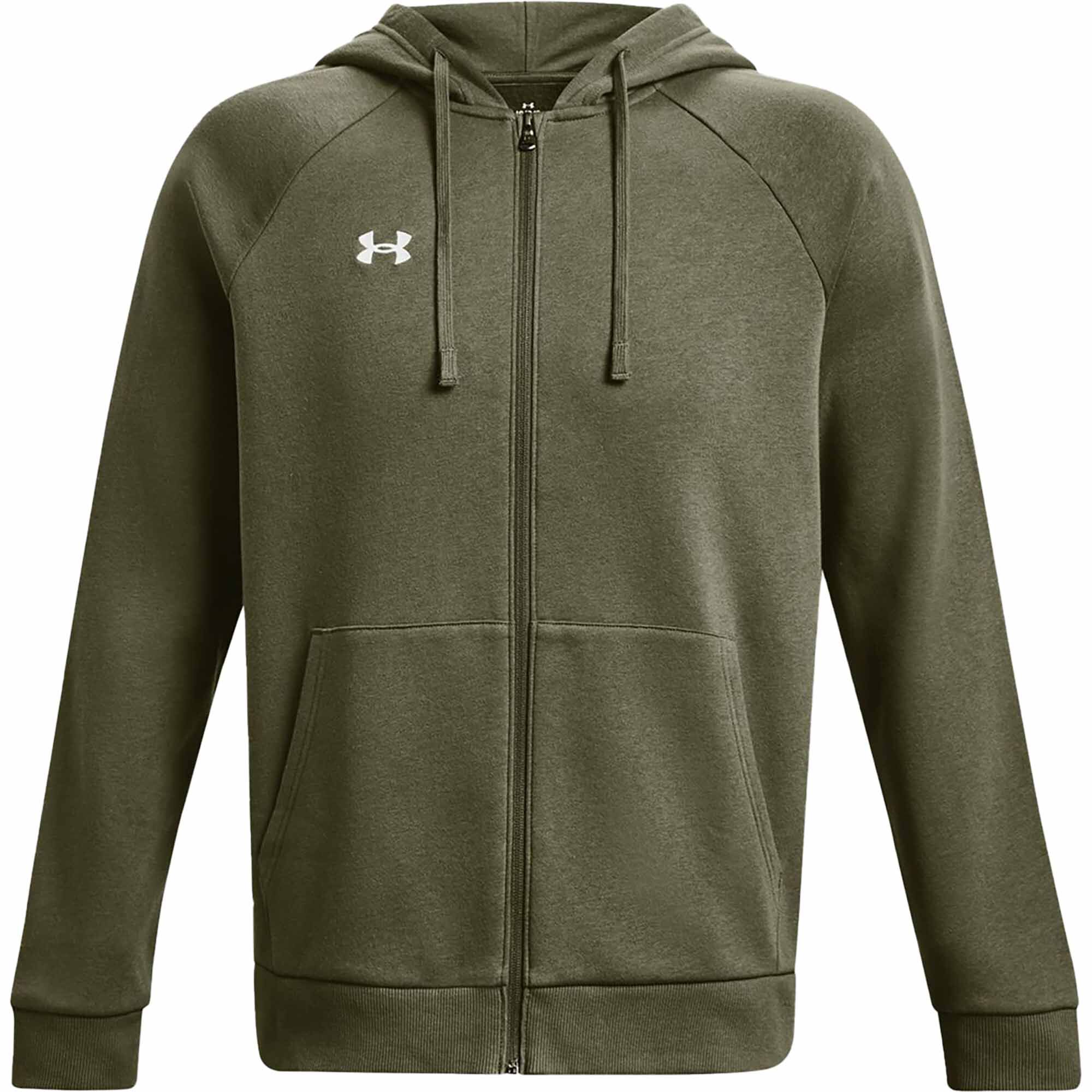 Under ArmourUA Rival Fleece FZ Hoodie M