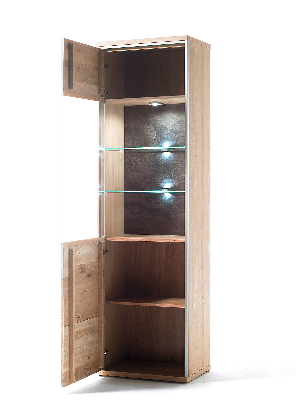 Vitrine L ESPERO