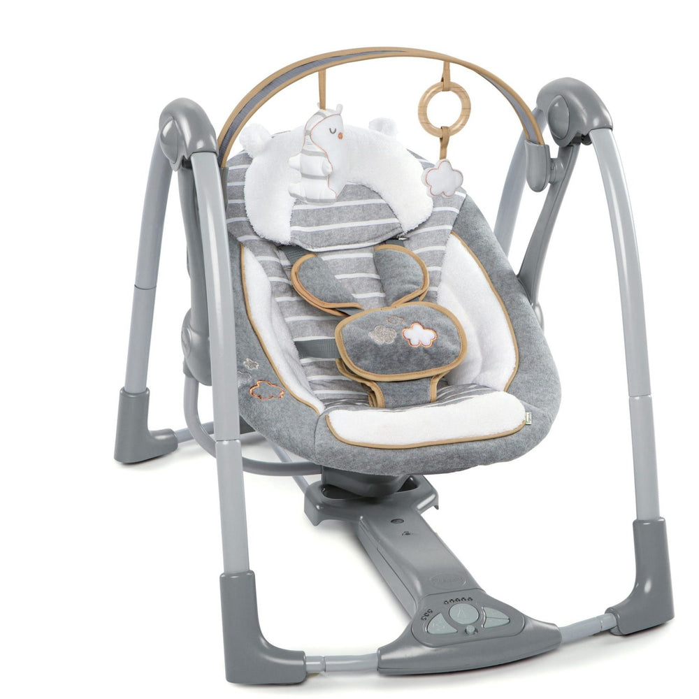 Køb Ingenuity Swing
