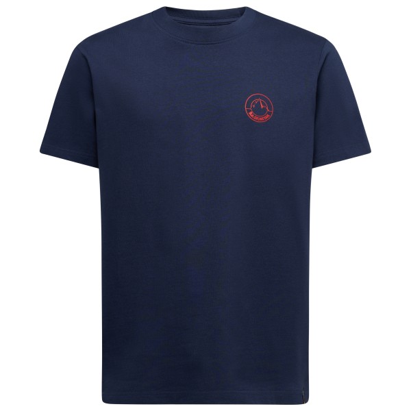 La Sportiva - Circle Logo T-Shirt - T-shirt