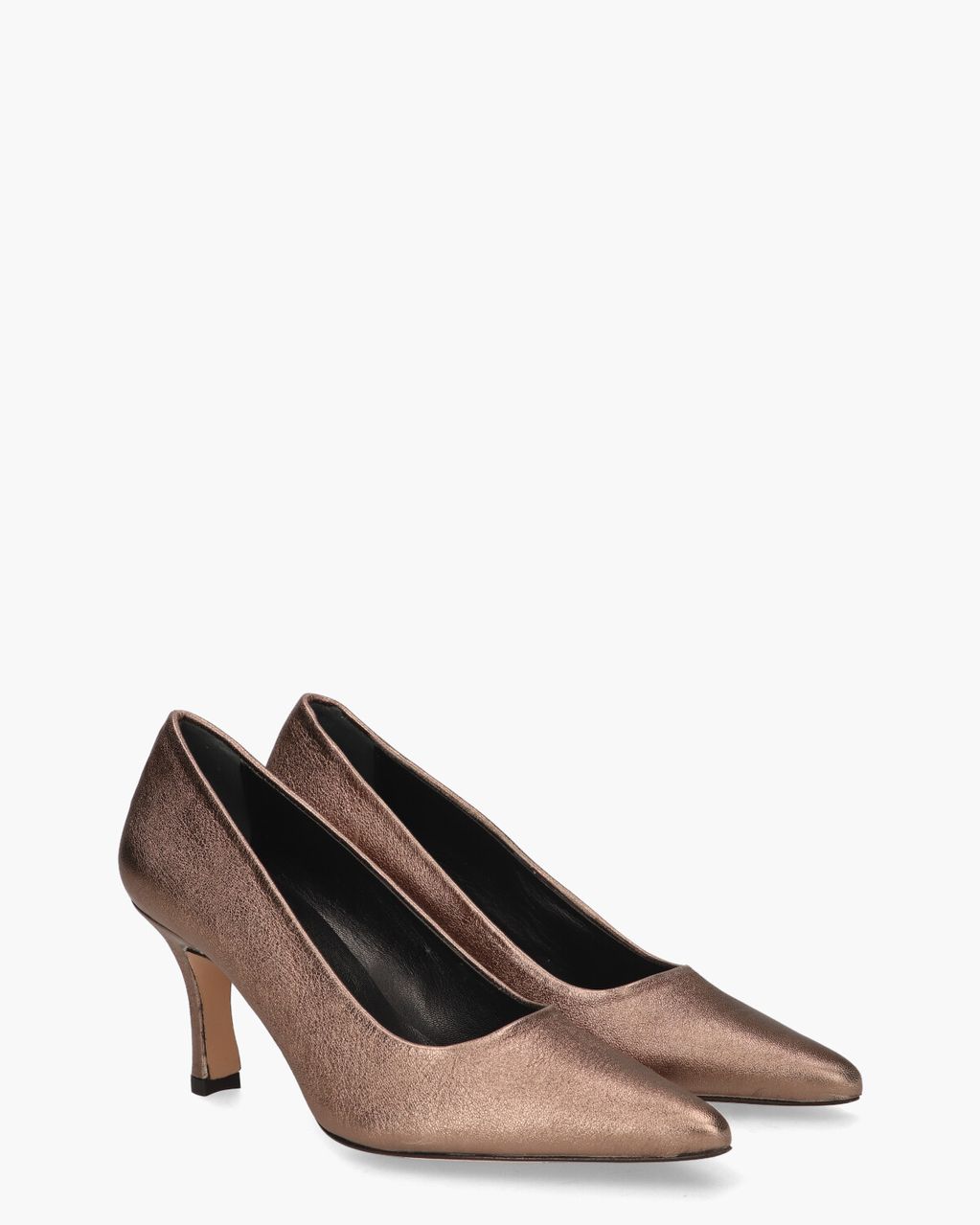 Di Lauro 06701 Taupe Damespumps