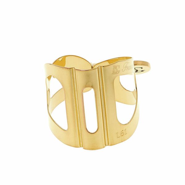 BG France L61 Ligature Baritone Sax