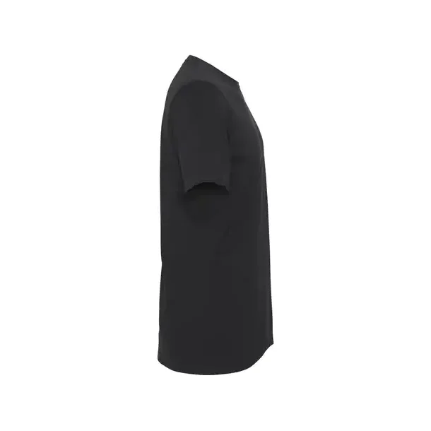 ST165 T-shirt i Sort