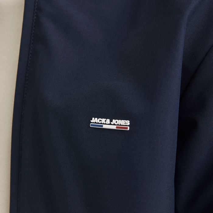 Jack & Jones Blu Brad Bomber Jack Junior